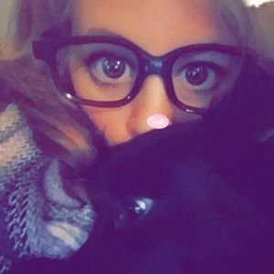 Meet your Posher, Cheryl